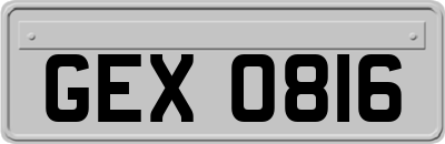 GEX0816