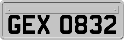 GEX0832