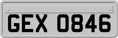 GEX0846
