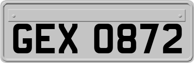 GEX0872