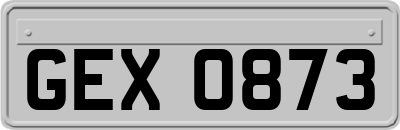 GEX0873