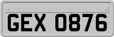 GEX0876