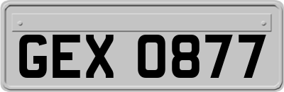 GEX0877