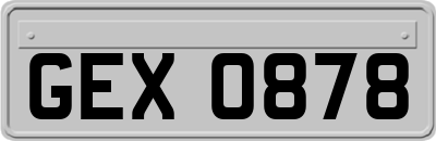 GEX0878