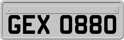 GEX0880