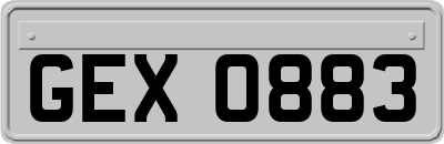 GEX0883