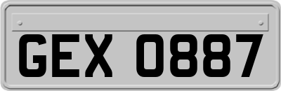 GEX0887