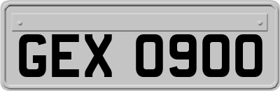GEX0900