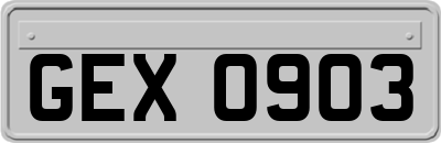 GEX0903