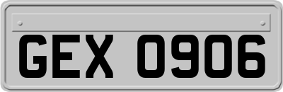 GEX0906