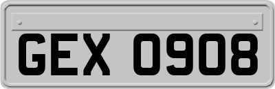GEX0908