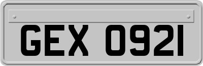 GEX0921