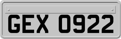 GEX0922