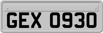GEX0930