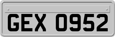 GEX0952