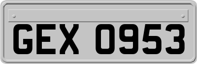 GEX0953