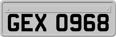GEX0968