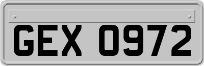 GEX0972