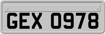 GEX0978