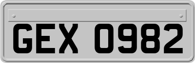 GEX0982