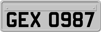 GEX0987