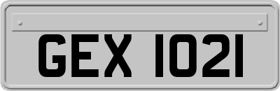 GEX1021