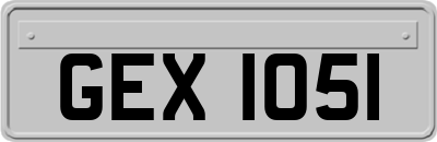 GEX1051