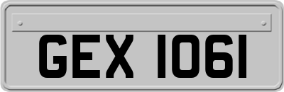 GEX1061