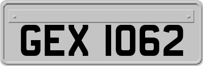 GEX1062