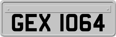 GEX1064