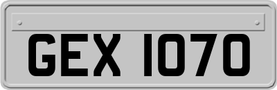 GEX1070