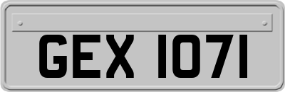 GEX1071