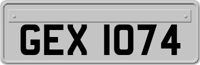 GEX1074