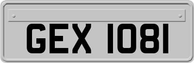 GEX1081