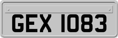 GEX1083