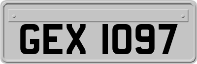 GEX1097