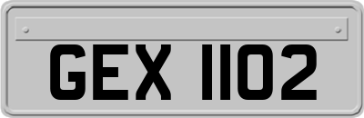 GEX1102