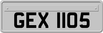 GEX1105