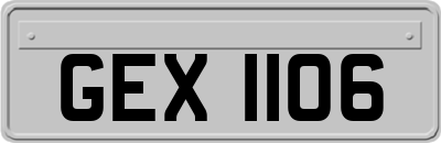 GEX1106