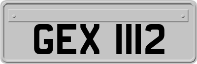 GEX1112
