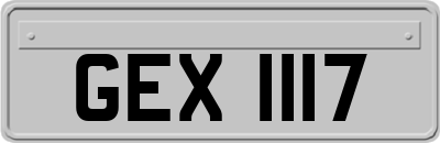 GEX1117
