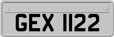 GEX1122
