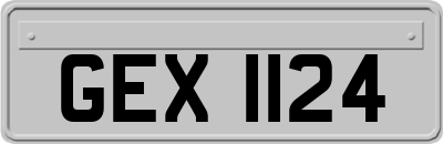 GEX1124