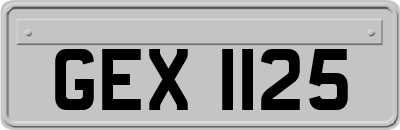 GEX1125