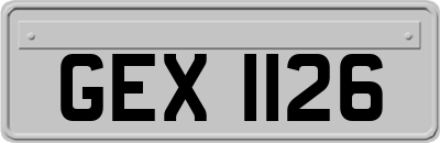 GEX1126