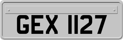 GEX1127