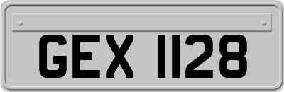 GEX1128