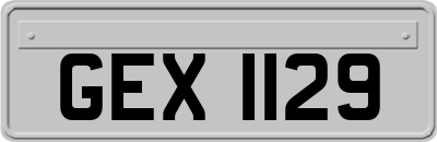 GEX1129