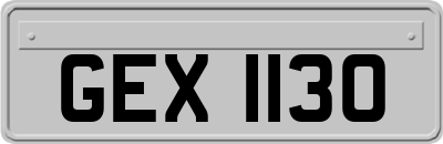 GEX1130