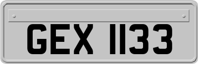 GEX1133
